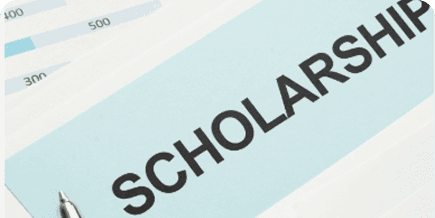 Scholarship Assistance