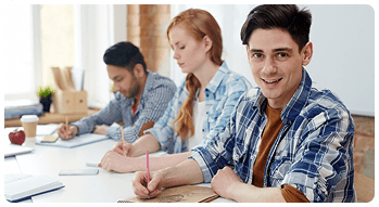 student visa guidance and university admission support for studying abroad