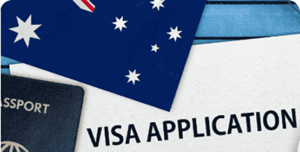 Visa Assistance banner