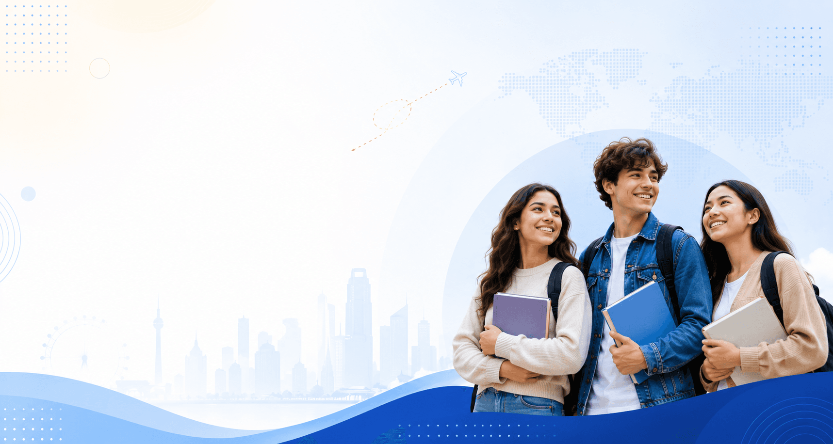 MSc International Business & Management