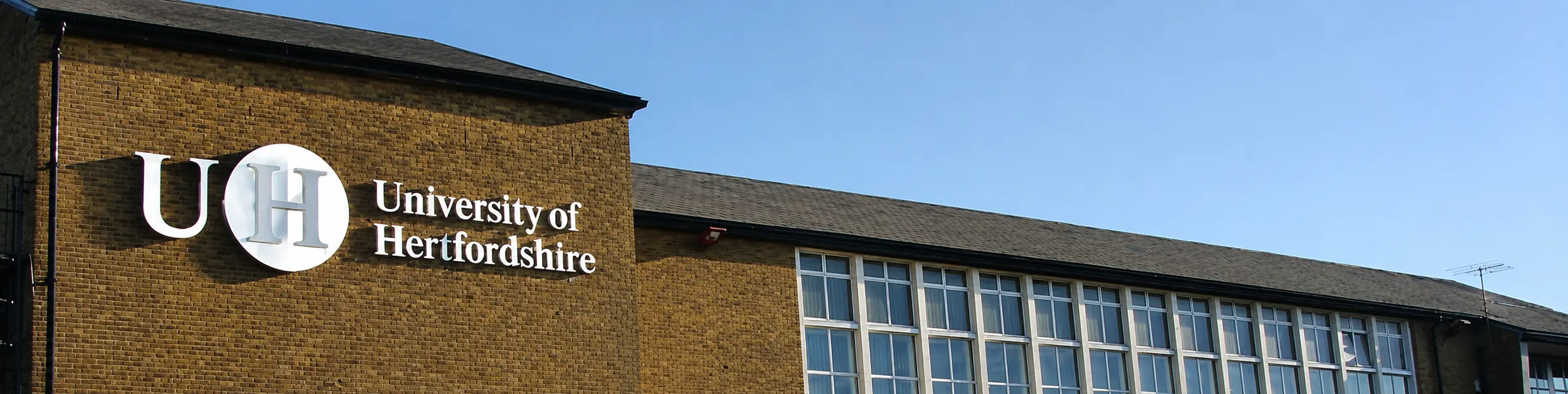 University of Hertfordshire