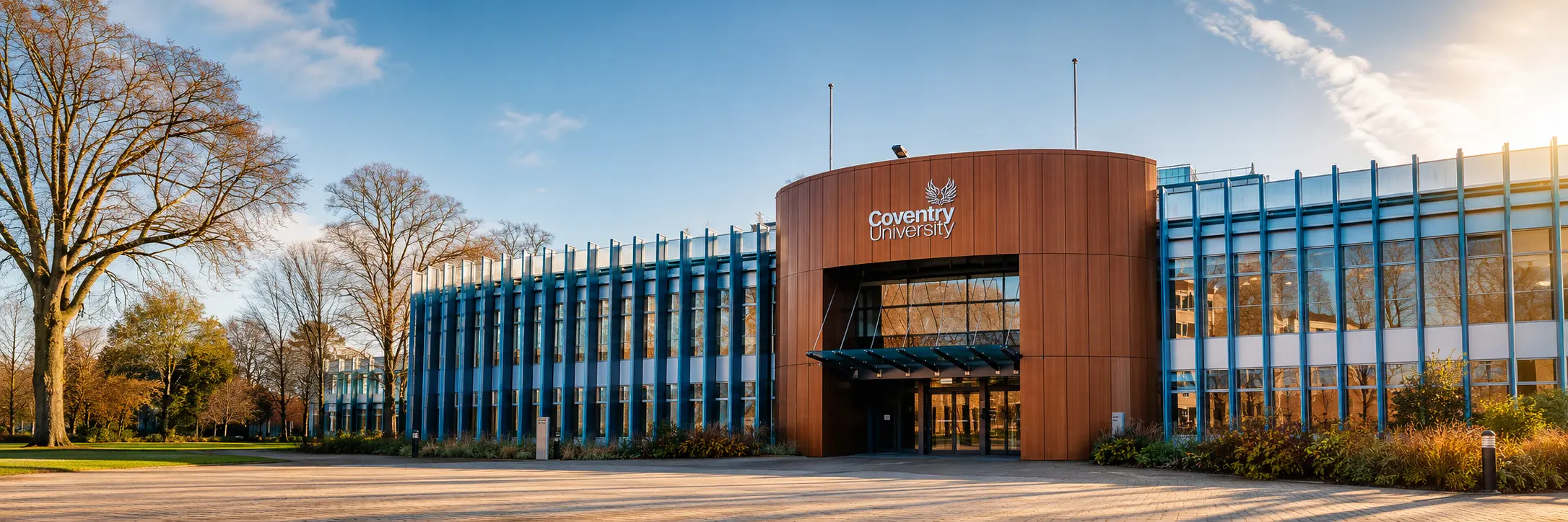 Coventry University