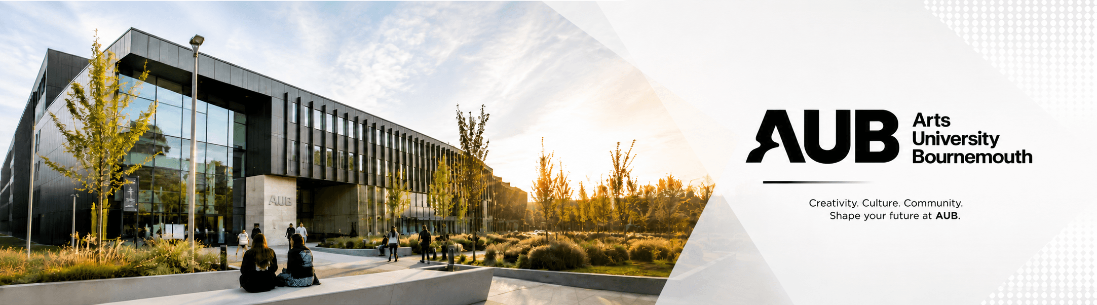 Arts University Bournemouth