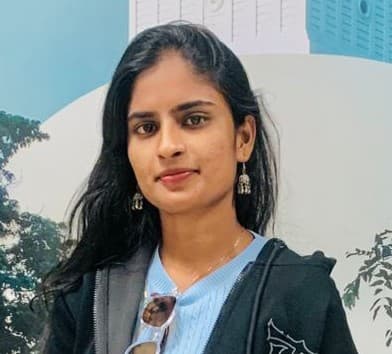 Ishani Mariyajeevathas