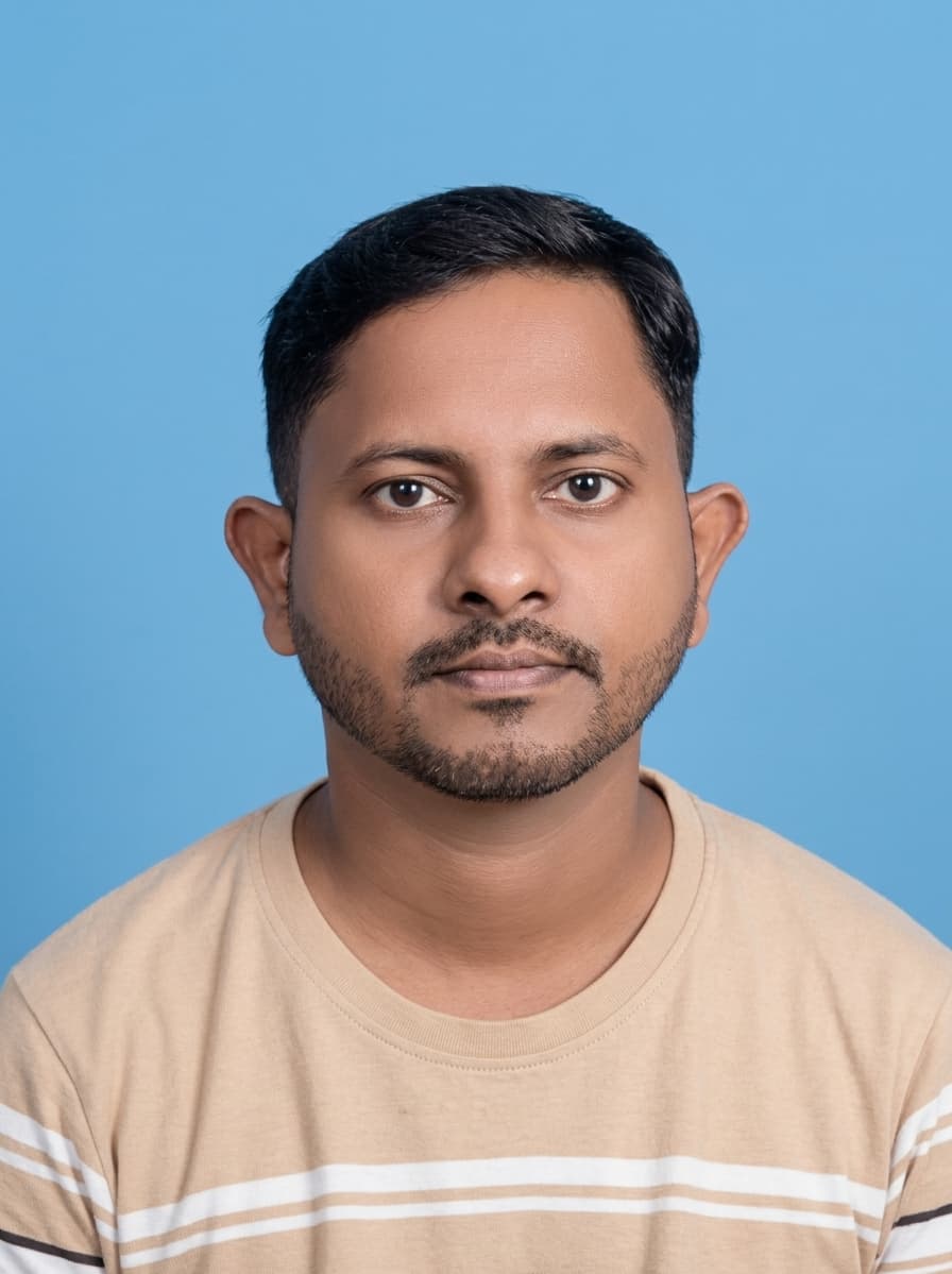 Parththeepan Thedsanamoorthy