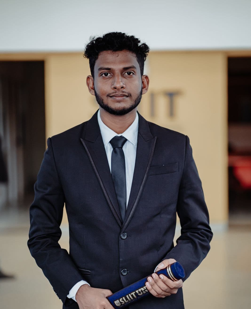 Nirushan Pathmarajan