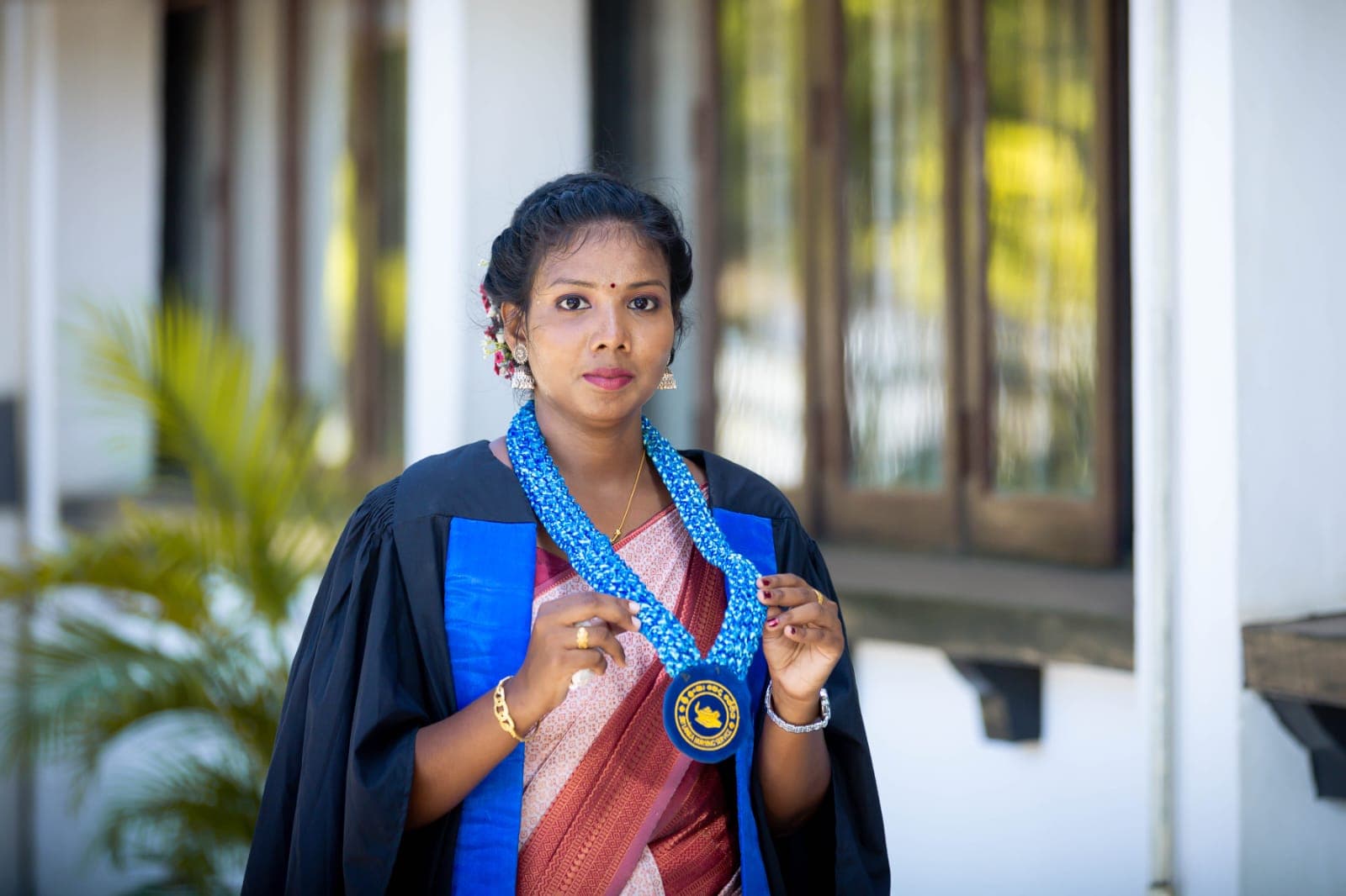 Shajira Selvanayagam