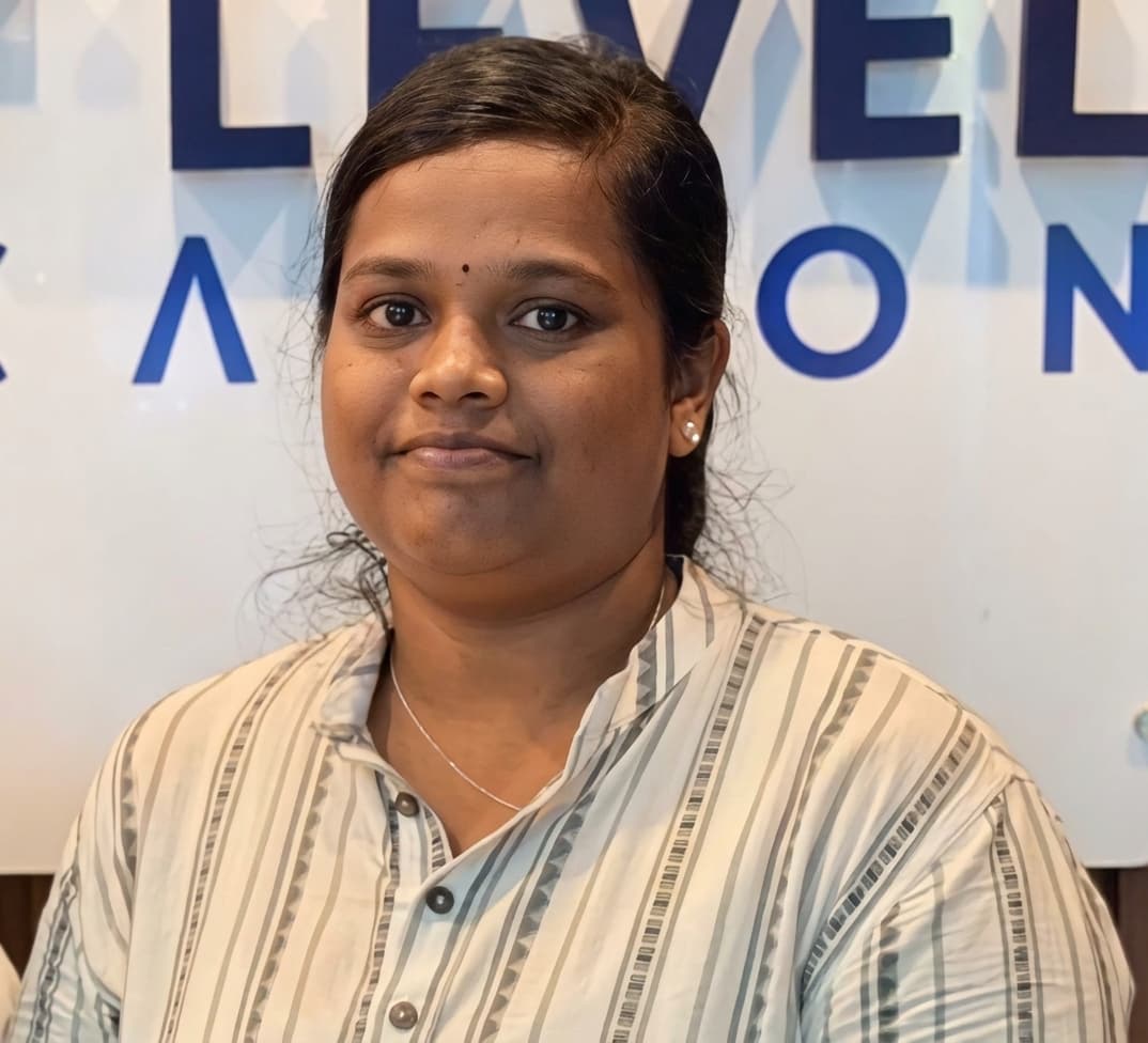Rukshanika Bavananthan