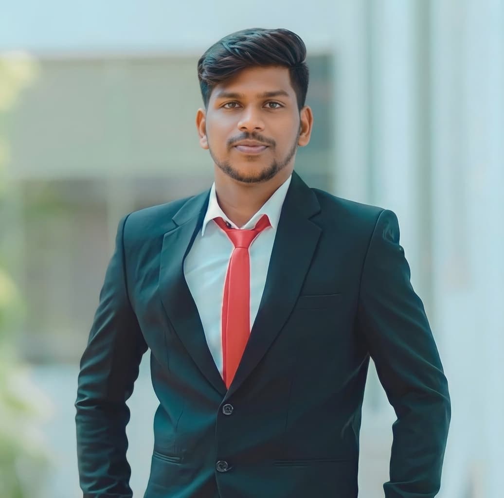 Thevapriyan Sivarasa