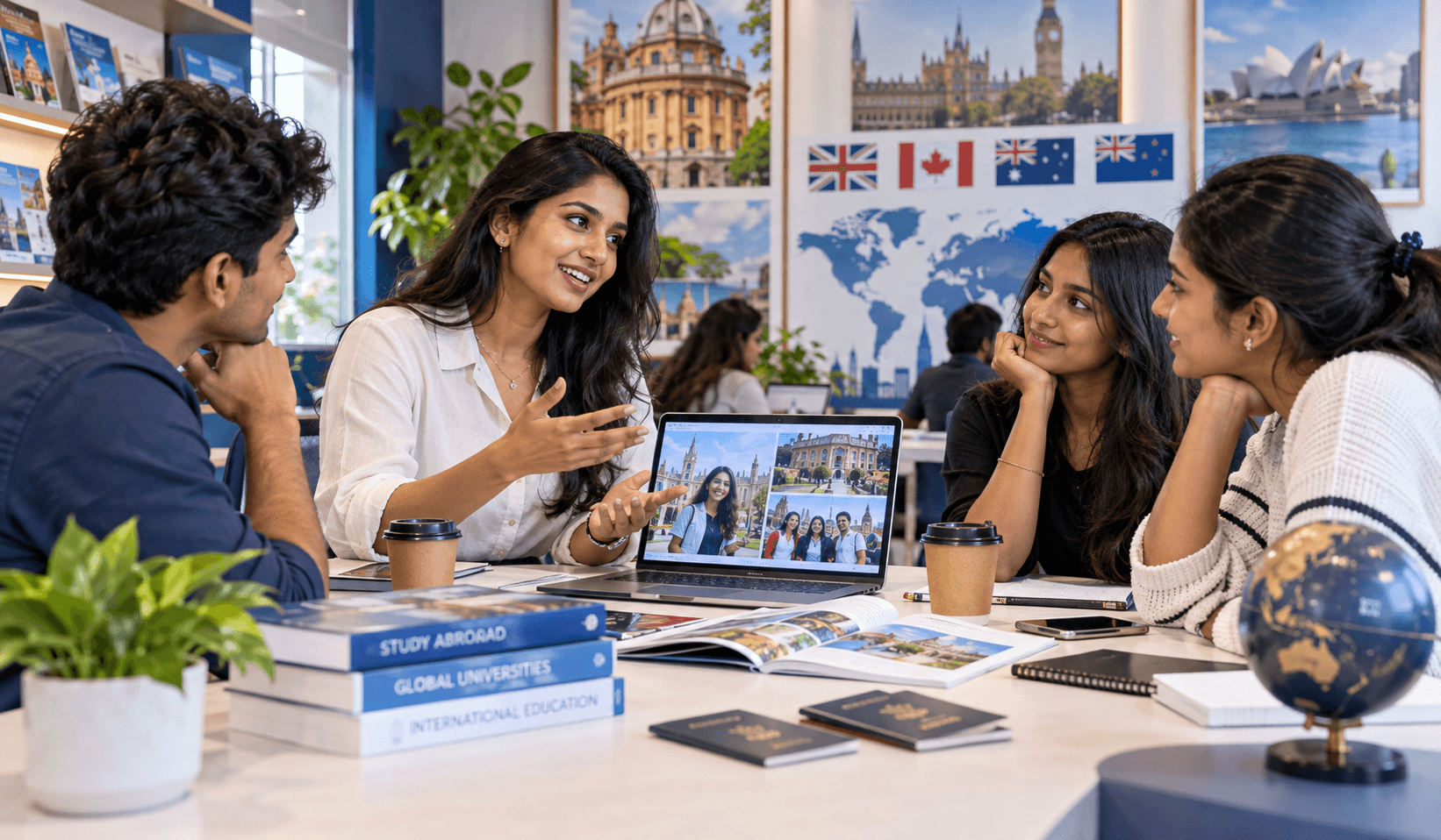 Ambassador Program banner