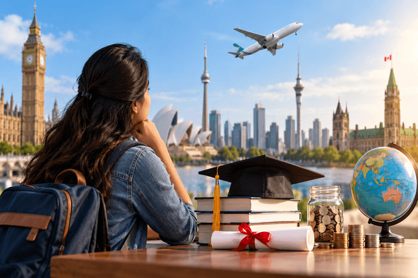 Guide to finding and applying for scholarships abroad for Sri Lankan students